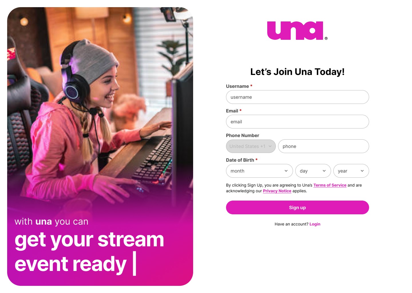 Drawing of a synthesizer